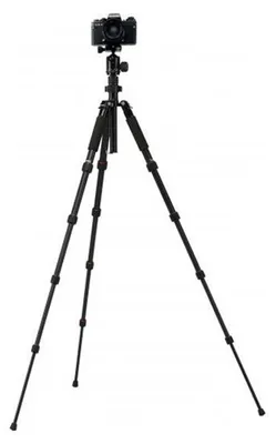 Immagine prodotto di Rollei 22585 Rollei Compact Traveler No. 1 Kamera-Stativ