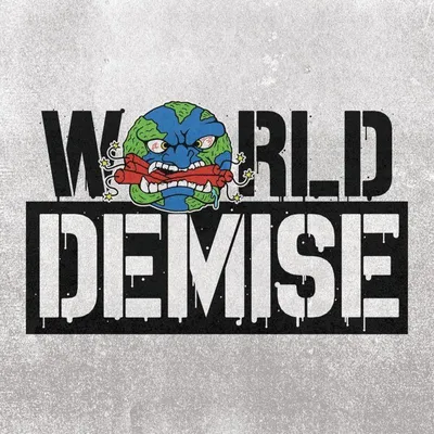 Produktbild von World Demise -   - (Vinyl / Rock (Vinyl))