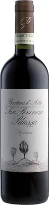 Produktbild von Daniele Pelassa Barbera d‘Alba Superiore „San Pancrazio“ DOC