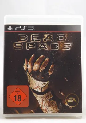 Produktbild von Dead Space