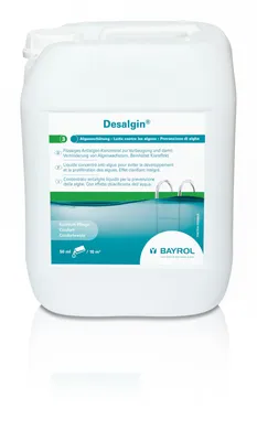 Immagine prodotto di Bayrol Desalgin® 10 litri