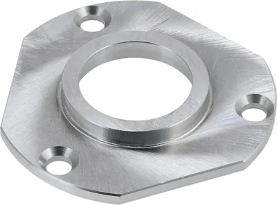 Produktbild von CNC Dichtkappe M53/M54, S50, KR51/1 (Metallplatte vorm Ritzel)