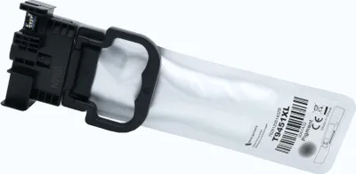 Produktbild von black Tinte/Tintenpatrone 4.2-C13T945140-BULK kompatibel mit Epson C13T945140 [ T9451 ]  Seiten: 5.000