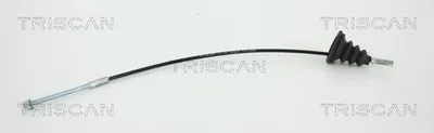 Image de Câble De Frein À Main Opel Avant Corsa 06-