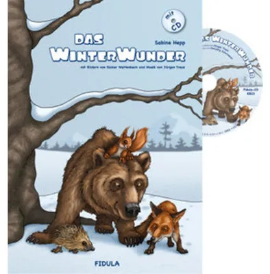 Obrázok produktu pre Das Winterwunder