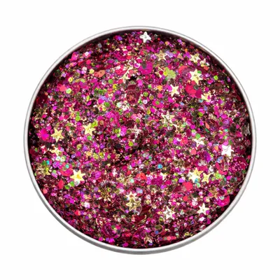 Produktbild von X-sins Glitzernde Sternennacht