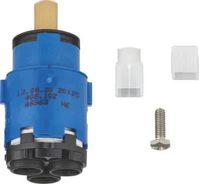 Produktbild von GROHE 46963000, Mehrfarbig