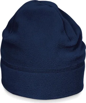 Immagine prodotto di Cappello invernale Beechfield B244 | Suprafleece Summit Hat - Colore: French Navy - Taglia: L/XL