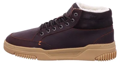 Produktbild von Hub Sneaker High Herren 32313333333031 Braun 45 EU
