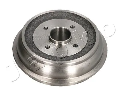 Obrázok produktu pre 2x zadný brzdový bubon JAPKO 560602C vhodný pre PEUGEOT 207 (WA_ WC_)