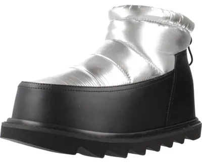 Produktbild von UNITED NUDE ZEMBLA BUBBLE BOOTIE Silber