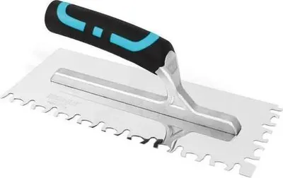 Zdjęcie produktu dla Paca zębata "Tygrysi ząb" (280x120 mm) Bihui