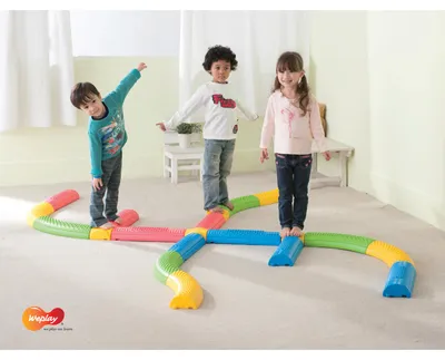 Image de Chemin d'équilibre