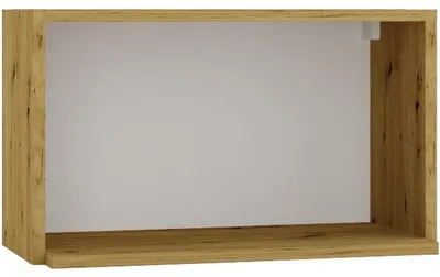 Obrázok produktu pre Skrinka horná WO60MV ELLEN 23 dub artisan