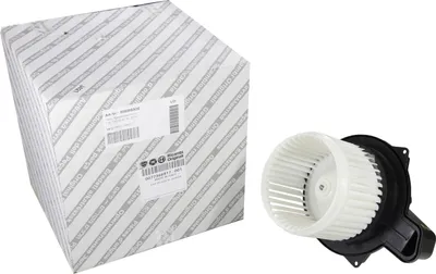 Produktbild von Heizungsgebläsemotor 77366917