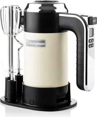 Produktbild von Westinghouse WKHM250WH Handmixer