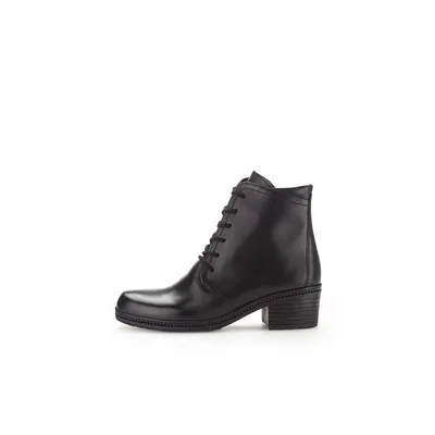 Produktbild von Gabor Schnürstiefeletten - 34.661.77 Damen 31363631343832 Schwarz 37 EU