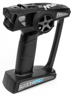 Obrázek produktu pro MAVERICK 120826 MTX-249 2,4Ghz 2Ch iON vysílač
