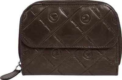 Produktbild von Bruno Banani Geldbörse Damen 021857 braun