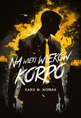 Produktbild von Na wieki wieków korpo