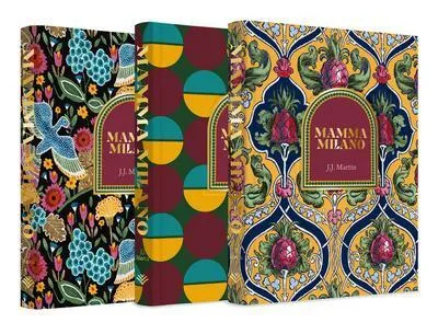 Imagen del producto de Mamma Milano