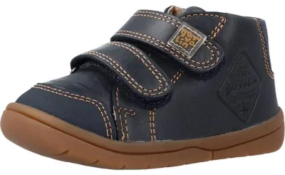 Produktbild von Blaue Schuhe Modell 211600