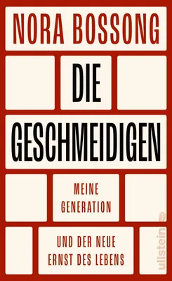 Zdjęcie produktu dla Die Geschmeidigen