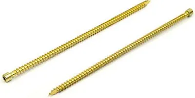 Produktbild von RAPID Konstruktionsschraube T40 8x280/270 ZZ Zylinderkopf / Packung 50 Stk