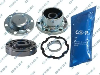 Produktbild von GSP Gelenksatz Antriebswelle für VOLVO S80 II (124) 635009