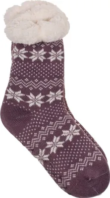 Produktbild von Kuschelsocken Noppen Einheitsgröße verschiedene Farben