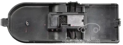 Produktbild von METZGER 0916973 Fensterheberschalter für OPEL ZAFIRA B (A05) Vorne Fensterheber Schalter