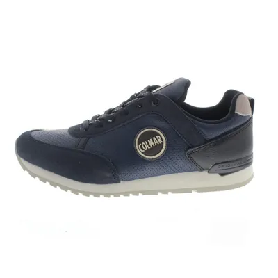 Produktbild von Colmar Schuhe Travis Drill, TRAVISDRILL009NAVY, Größe: 40