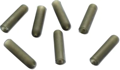 Produktbild von Black Cat Silicone Sleeve Silikonhülse Ø 6mm / 3mm 25mm 10 Stück