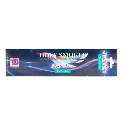 Immagine prodotto di Holy Smokes - Bastoncini d'incenso della linea Sensualità | Misticismo