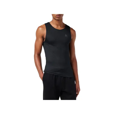 Obrázek produktu pro Odlo Bl Top Crew Neck Tank Active F 15000 Black L
