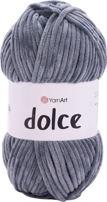 Zdjęcie produktu dla Yarn Art Dolce 760 Przędza dziewiarska