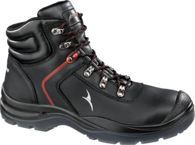 Image de bottes albatros 631080, S3, taille 48