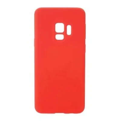 Immagine prodotto di Cover protettiva originale per Samsung S9 rosso 24721