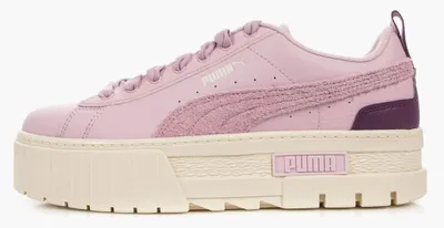 Produktbild von PUMA Damen Freizeitschuhe, MAYZE DUSTY SUMMER 38 1/2