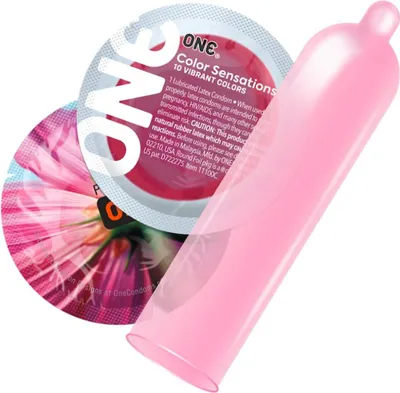 Produktbild von ONE Flavor Waves 12er
