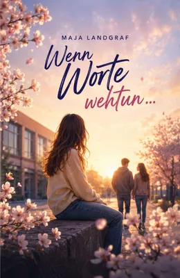Produktbild von Wenn Worte wehtun ...