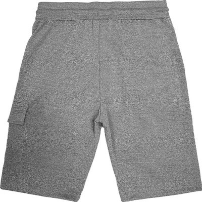 Produktbild von Max Men Herren Trainings Shorts Mit Cargo Zip Taschen Größe: XXL