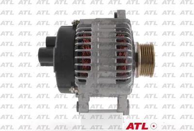 Produktbild von ATL Lichtmaschine Generator LiMa