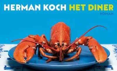 Zdjęcie produktu dla Kolacja - Dwarsligger