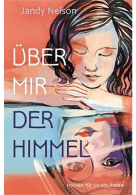 Produktbild von Über mir der Himmel