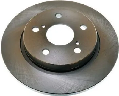 Produktbild von 2x DENCKERMANN Bremsscheibe B130382 für TOYOTA AURIS (NZE18_ ZRE18_) 36 8mm