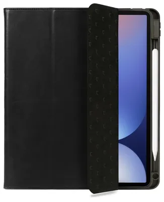 Obrázek produktu pro Kožené pouzdro 2 v 1 pro tablet