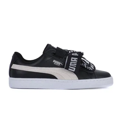 Obrázok produktu pre Puma Obuv Basket Heart Safari DE, 36408201