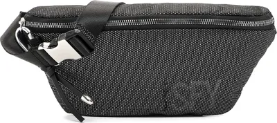 Image de SURI FREY sac banane sac à épaule bandoulière Suri Sports Fanny Belt Bag Darksilver argenté