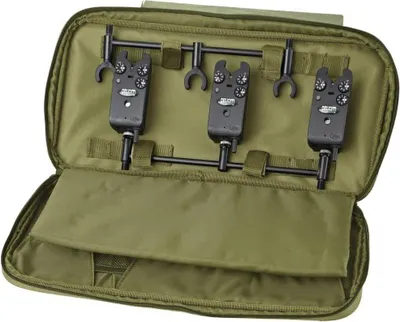 Produktbild von Trakker NXG 3 Buzzer Bar Tasche